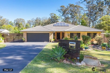 82 Chestnut Dr, Pine Mountain, QLD 4306