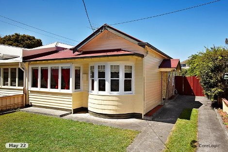 3 Rushall St, Fairfield, VIC 3078