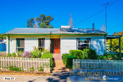 5 Blechynden St, Boyup Brook, WA 6244