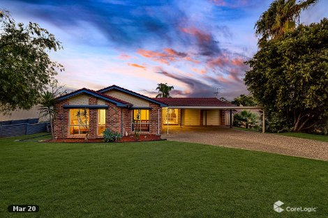 12 Wirraway St, Raby, NSW 2566