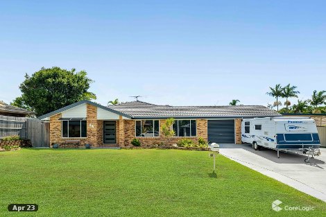 34 Chateau St, Thornlands, QLD 4164