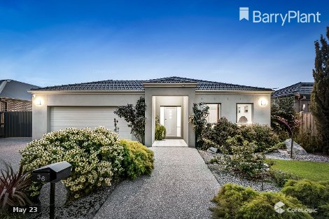 36 Fairview Pde, Tarneit, VIC 3029