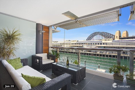 419/19 Hickson Rd, Dawes Point, NSW 2000