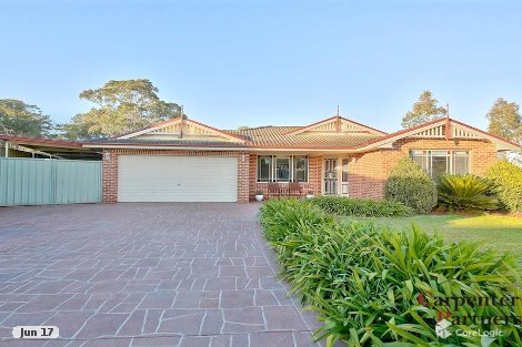 36 Winton St, Appin, NSW 2560