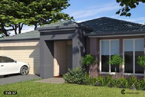 Lot 208 Camellia Dr, Bunyip, VIC 3815