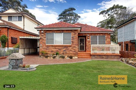 19 Simmons Rd, Kingsgrove, NSW 2208