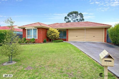 11 Flint Cres, Delahey, VIC 3037