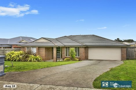 17 Georgina Pde, Korumburra, VIC 3950