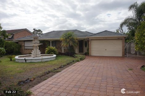 90 Nuwarra Rd, Moorebank, NSW 2170