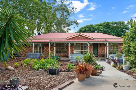 9 Pistachio Ct, Camira, QLD 4300