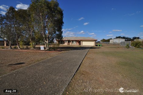 9 Gillespies Rd, Placid Hills, QLD 4343