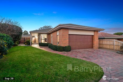 17 Peppermint Gr, Knoxfield, VIC 3180