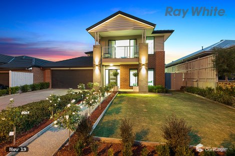 91 The Range Bvd, Croydon, VIC 3136