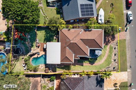 43 David Rd, Barden Ridge, NSW 2234