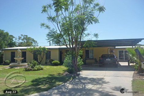 11 Irvine Cres, Araluen, NT 0870