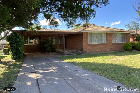 31 Sunny South Cres, Orange, NSW 2800