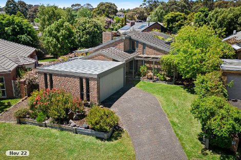 5 Wirilda Ct, Mount Helen, VIC 3350