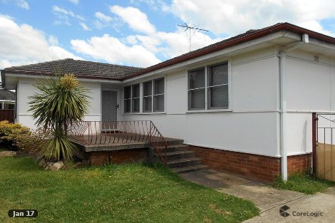 83 Maple Rd, North St Marys, NSW 2760