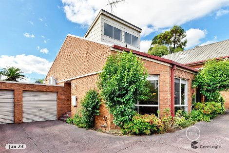 3/116 Para Rd, Montmorency, VIC 3094