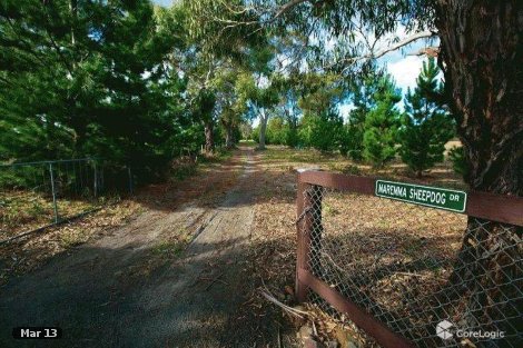 3368 Nugent Rd, Buckland, TAS 7190