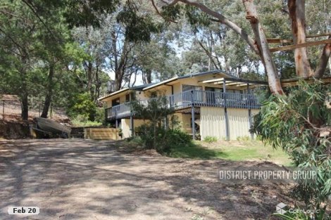 6 Song Bird Way, Goughs Bay, VIC 3723