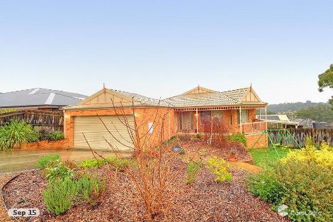 11 Sirocco Ct, Wandin North, VIC 3139