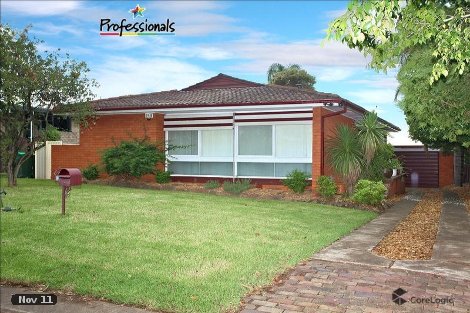 18 Pensacola Pl, Casula, NSW 2170