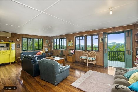 1442 Currumbin Creek Rd, Currumbin Valley, QLD 4223