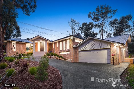 27 Amersham Dr, Warrandyte, VIC 3113