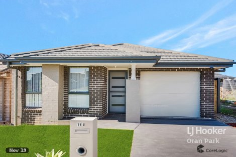 19b Richmond Rd, Oran Park, NSW 2570