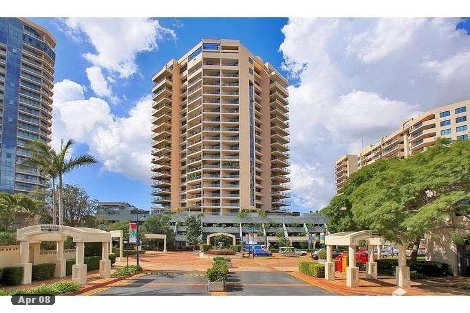 51/42 Ferry St, Kangaroo Point, QLD 4169