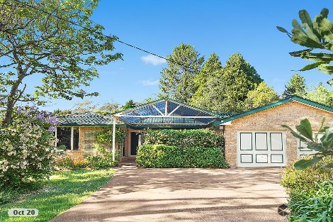 29 Claines Cres, Wentworth Falls, NSW 2782
