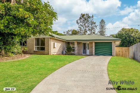 10 Vernon Ct, Heritage Park, QLD 4118