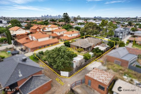 34 Caroline St, Aberfeldie, VIC 3040