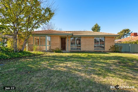 8 Judkins St, Oxley, ACT 2903