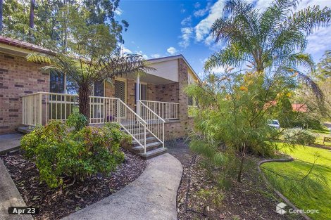 10 Jerupa Cl, Surf Beach, NSW 2536