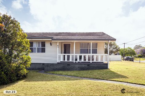 43 Coral Cres, Gateshead, NSW 2290