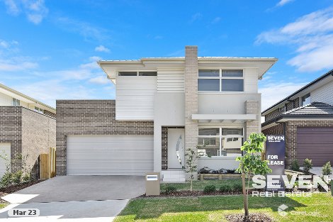 20 Mowbray St, Tallawong, NSW 2762