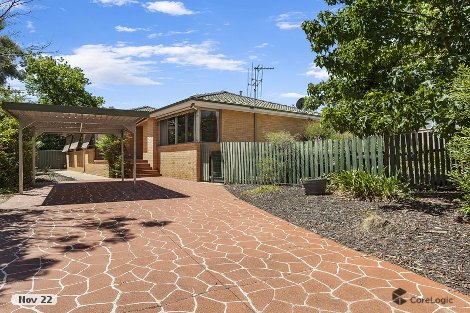 12 Wallis Pl, Spence, ACT 2615