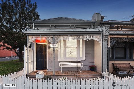 1 Albermarle St, Kensington, VIC 3031