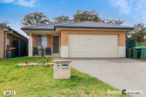 29 Hunt Pl, Muswellbrook, NSW 2333