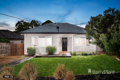 27 Coventry St, Montmorency, VIC 3094