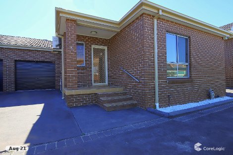 5/27 Pringle Ave, Bankstown, NSW 2200