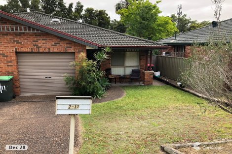 2/11 Simpson Ct, Mayfield, NSW 2304