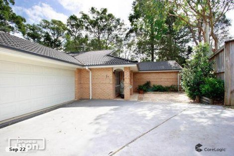 3a Pinner Cl, North Epping, NSW 2121