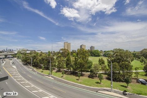 518/66 Mt Alexander Rd, Travancore, VIC 3032