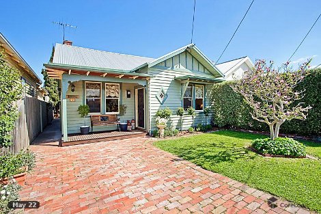 23 Stanhope St, West Footscray, VIC 3012