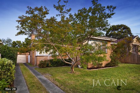 44 Silver Ash Ave, Ashwood, VIC 3147