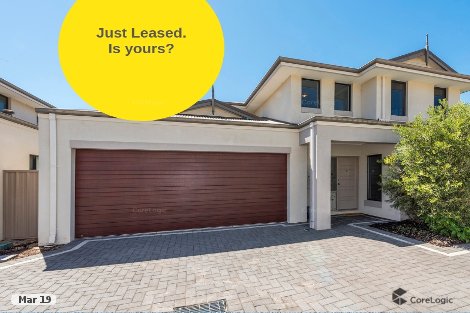 3/9 Harrison St, Rockingham, WA 6168