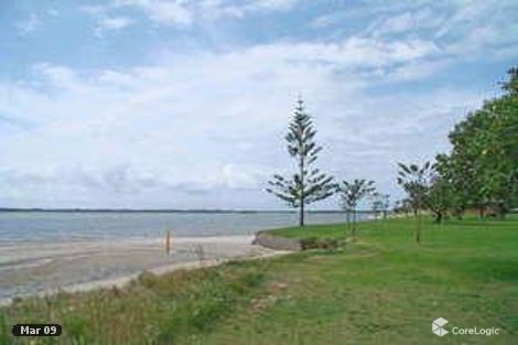 1/16 The Esplanade, Paradise Point, QLD 4216